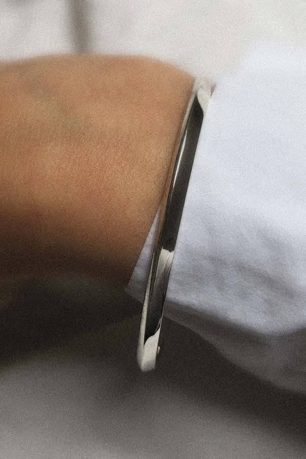 Lucem Armband 02 Zilver
